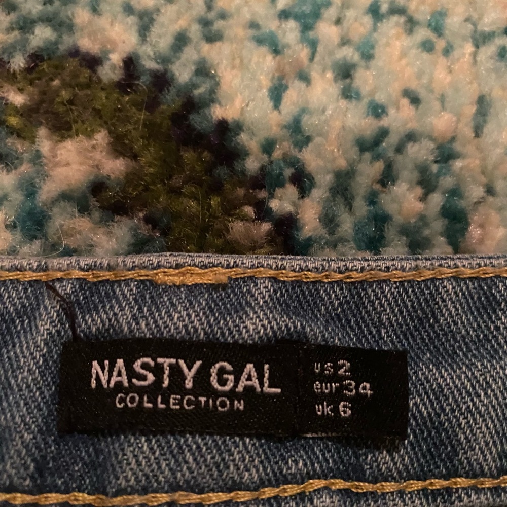Jeans - Picture 2 of 2